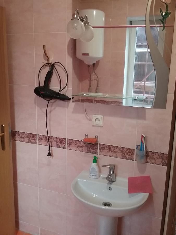 Хостелы Hostel 777 Харьков-20