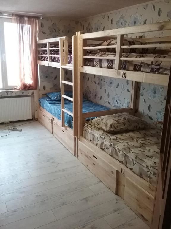 Хостелы Hostel 777 Харьков-28