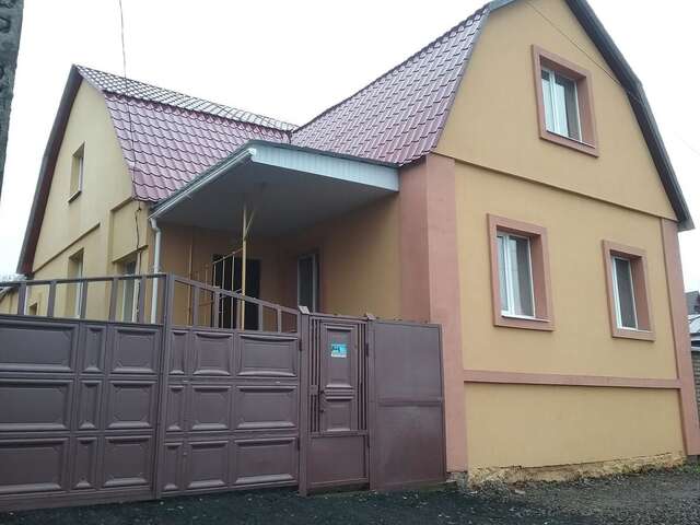 Хостелы Hostel 777 Харьков-3