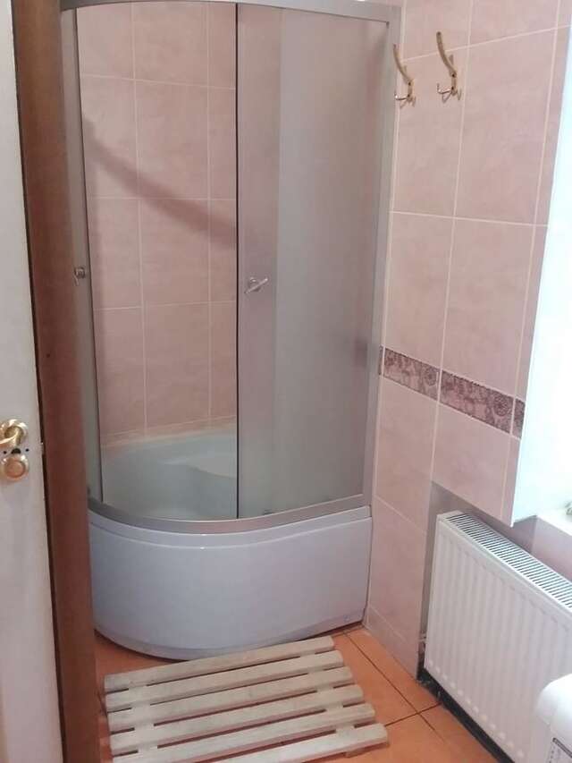 Хостелы Hostel 777 Харьков-17