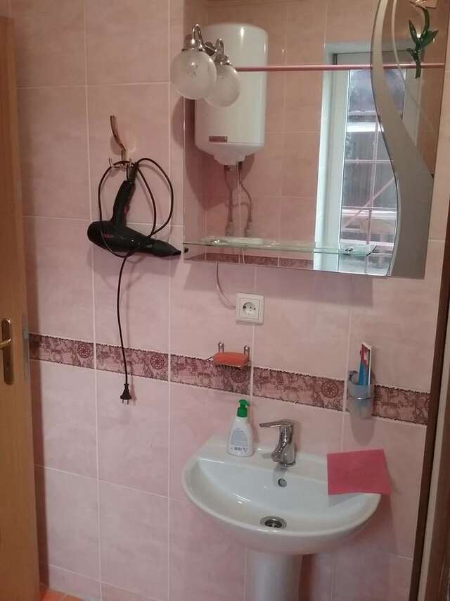 Хостелы Hostel 777 Харьков-19