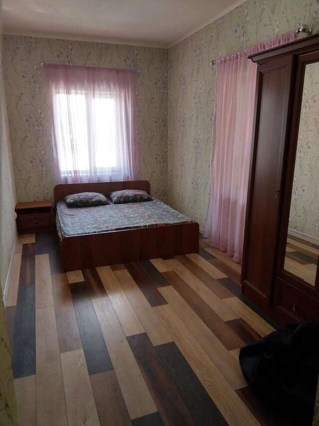 Хостелы Hostel 777 Харьков-5