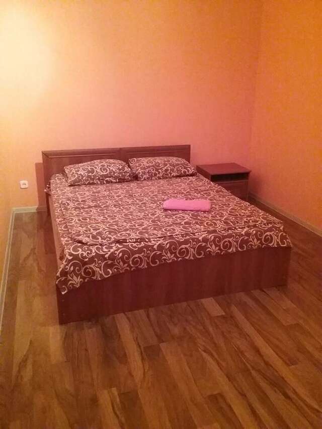 Хостелы Hostel 777 Харьков-6