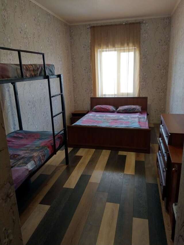 Хостелы Hostel 777 Харьков-7